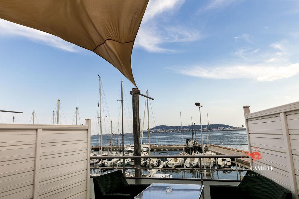 A La Voile Blanche Hotel Бузиг Екстериор снимка